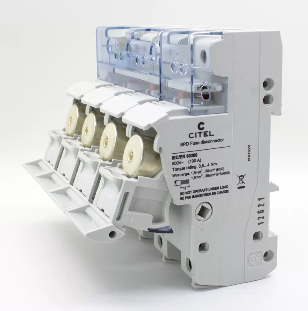  CITEL SFD1-25S-40 (64057)   
